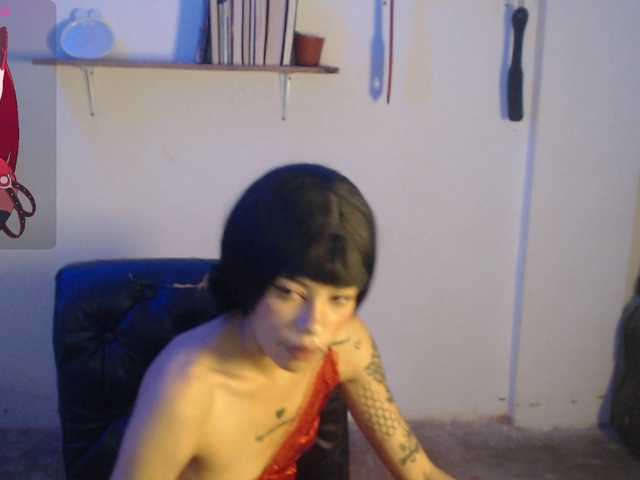 KarlaAmber live cam on BongaCams