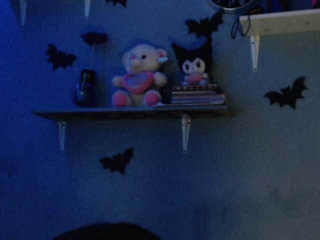 KarlaAmber live cam on BongaCams