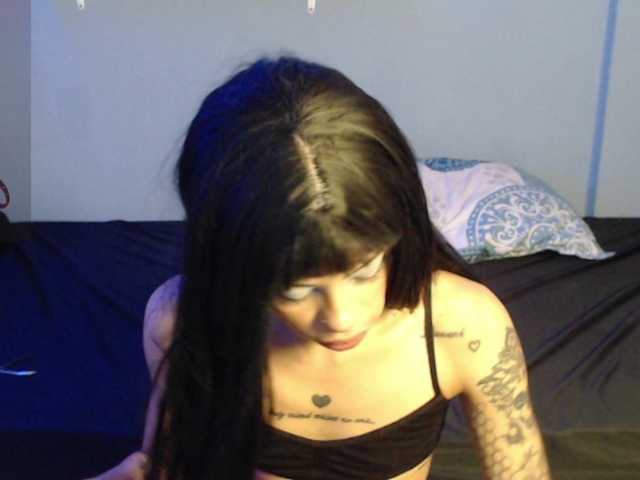 KarlaAmber live cam on BongaCams