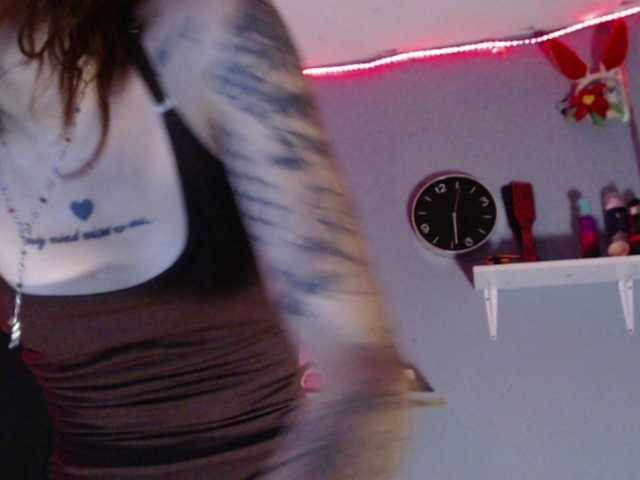 KarlaAmber live cam on BongaCams
