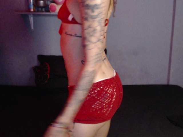 KarlaAmber live cam on BongaCams
