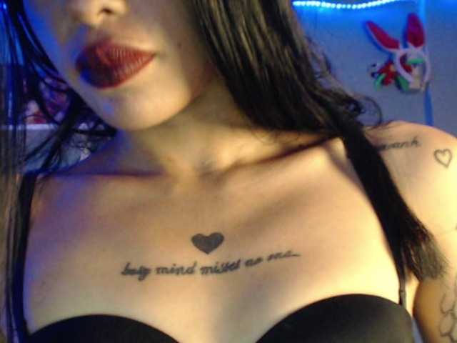 KarlaAmber live cam on BongaCams