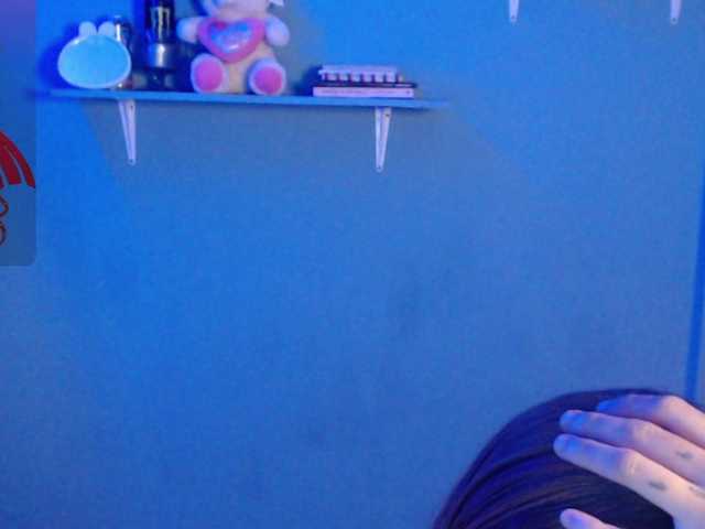 KarlaAmber live cam on BongaCams