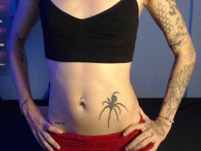 KarlaAmber live cam on BongaCams