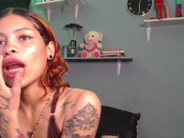 KarlaAmber live cam on BongaCams