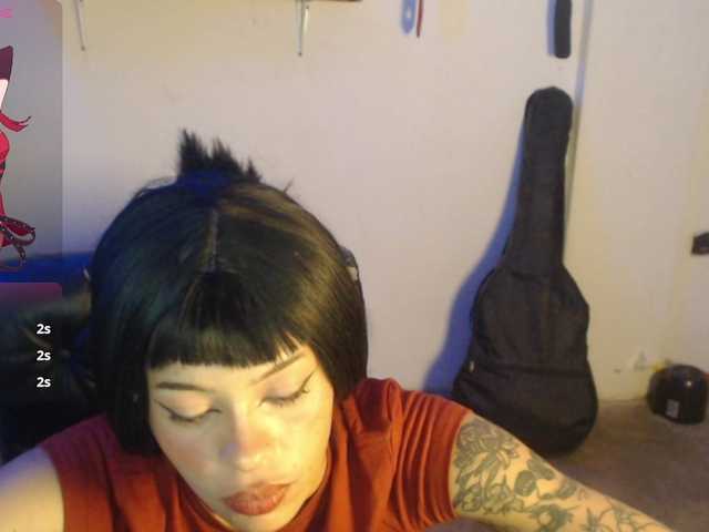 KarlaAmber live cam on BongaCams