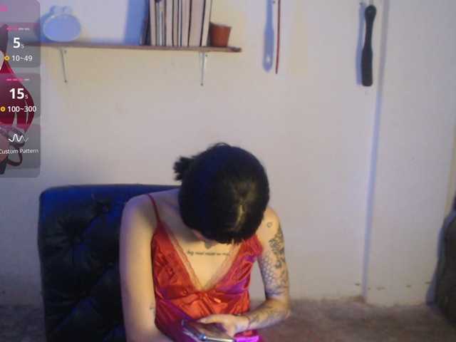 KarlaAmber live cam on BongaCams