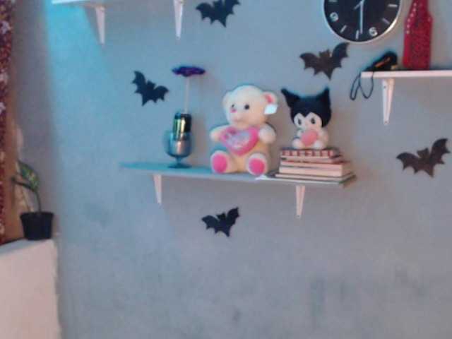 Girlbat_ live cam preview