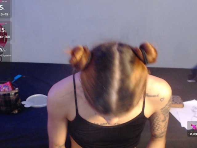KarlaAmber live cam on BongaCams