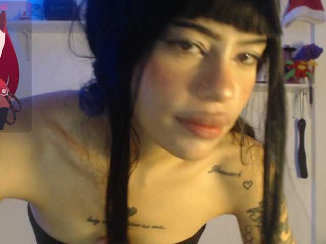 KarlaAmber live cam on BongaCams