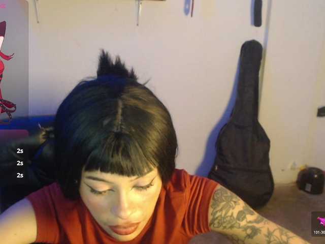 KarlaAmber live cam on BongaCams
