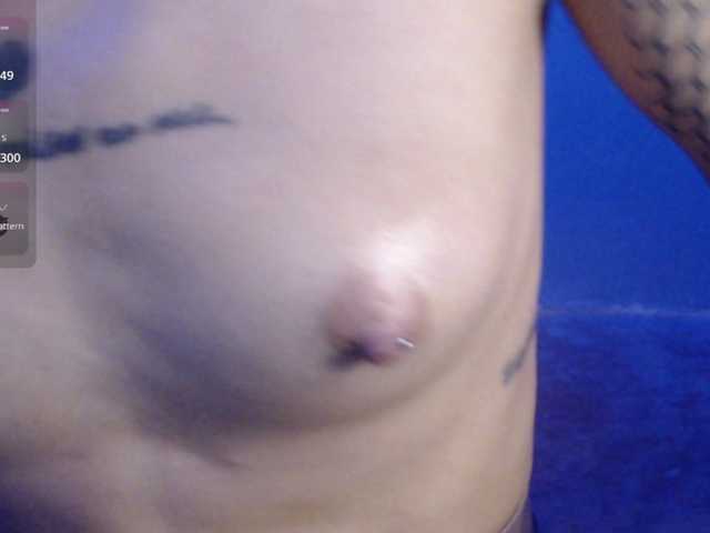 KarlaAmber live cam on BongaCams