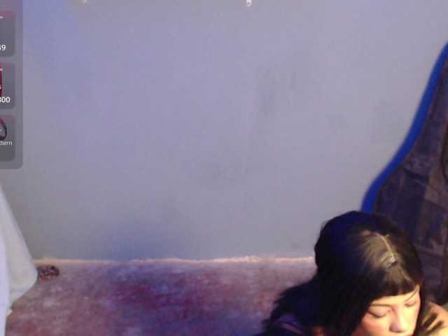 KarlaAmber live cam on BongaCams