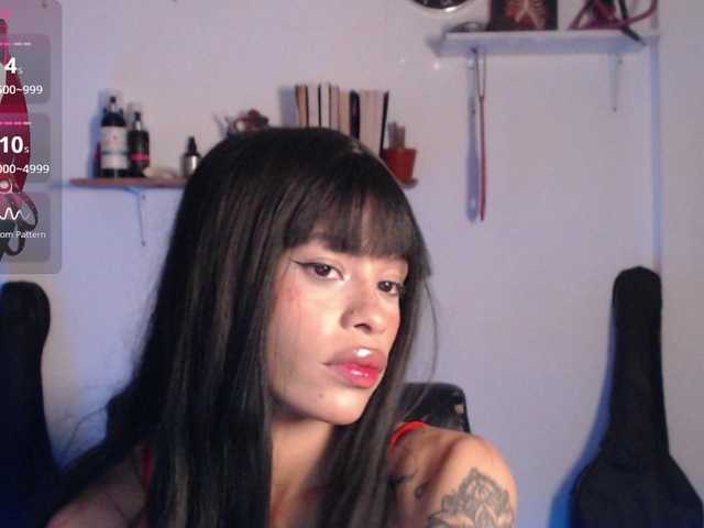 KarlaAmber's BongaCams show and profile