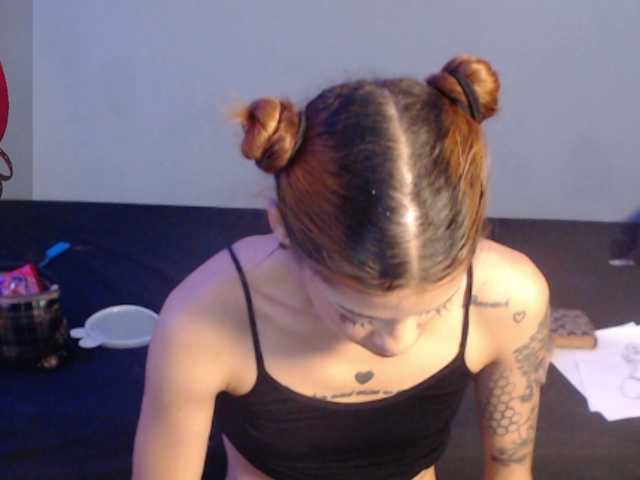 KarlaAmber live cam on BongaCams