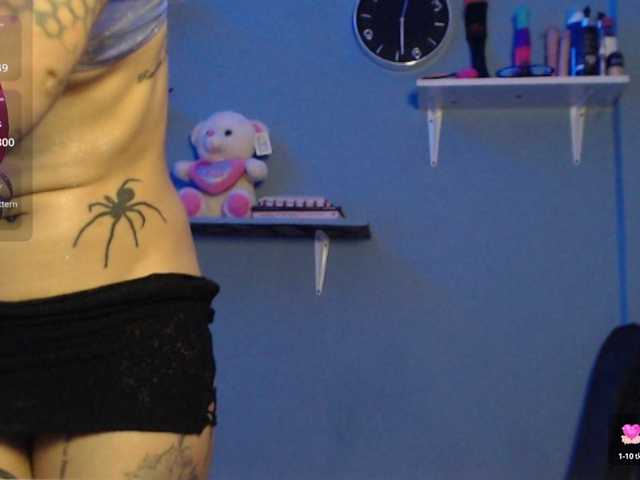 KarlaAmber live cam on BongaCams
