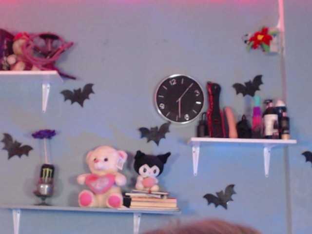 KarlaAmber live cam on BongaCams