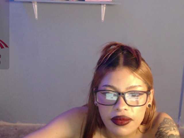 KarlaAmber live cam on BongaCams