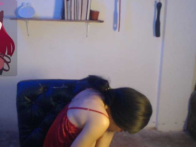 KarlaAmber live cam on BongaCams