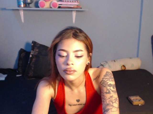 KarlaAmber live cam