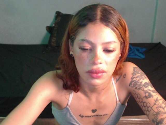 KarlaAmber live cam on BongaCams