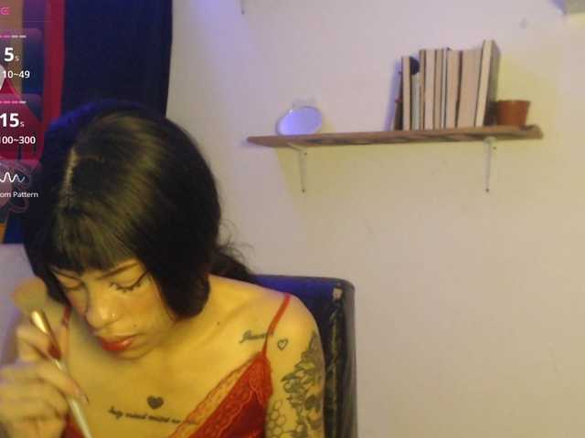 KarlaAmber live cam on BongaCams