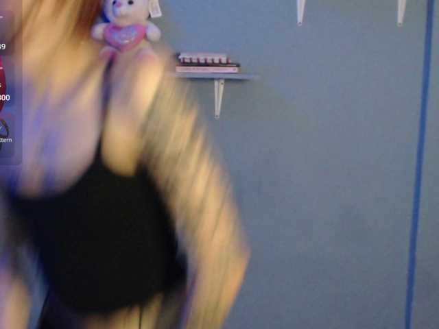 KarlaAmber live cam on BongaCams