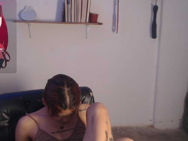 KarlaAmber live cam on BongaCams
