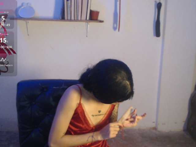 KarlaAmber live cam on BongaCams