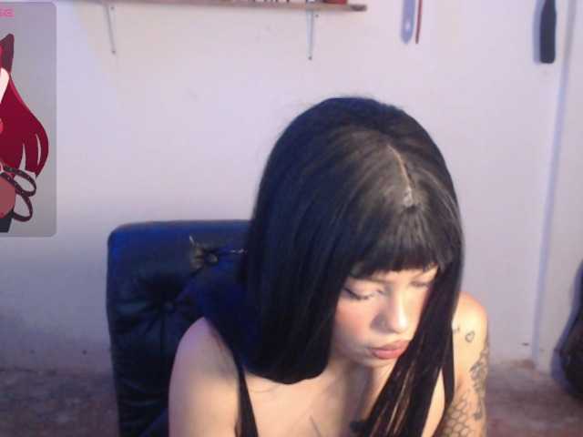 KarlaAmber live cam on BongaCams