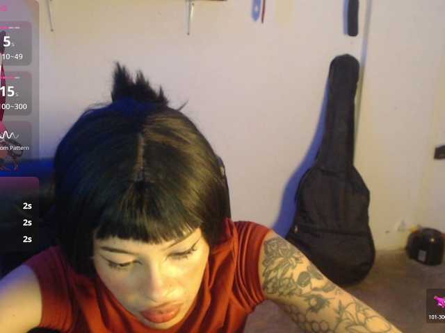 KarlaAmber live cam on BongaCams
