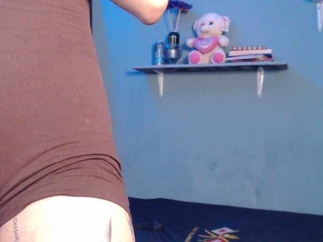 KarlaAmber live cam on BongaCams