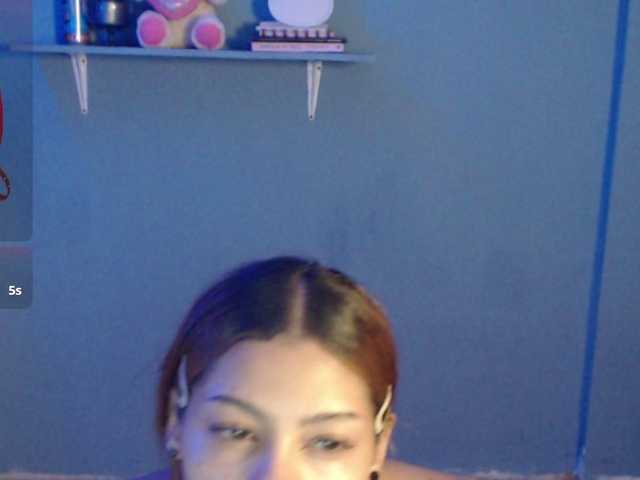 KarlaAmber live cam on BongaCams