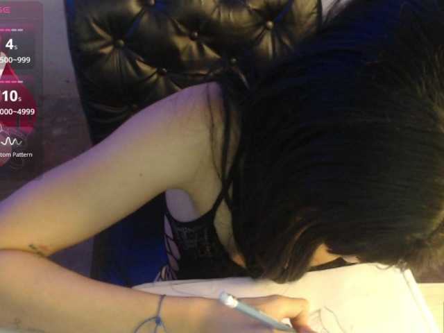 KarlaAmber live cam on BongaCams
