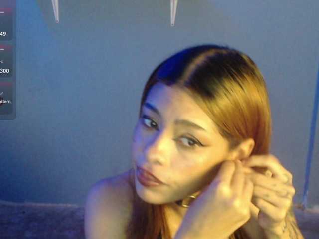 KarlaAmber live cam on BongaCams