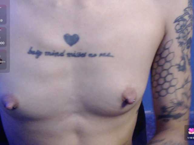KarlaAmber live cam on BongaCams