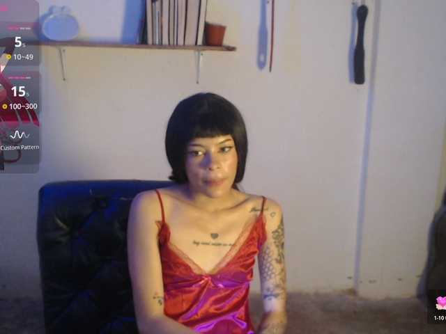 KarlaAmber live cam on BongaCams