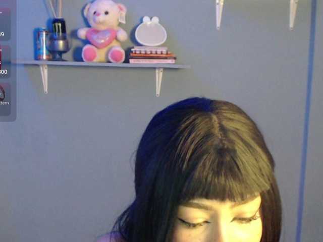 Kurome_latin live webcam show