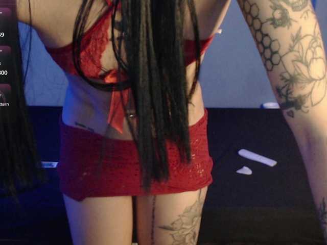 Kurome_latin live webcam show