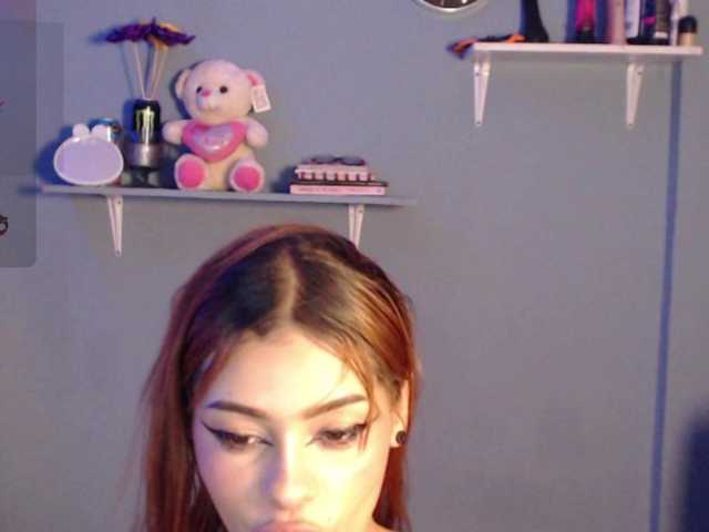 KarlaAmber live cam on BongaCams