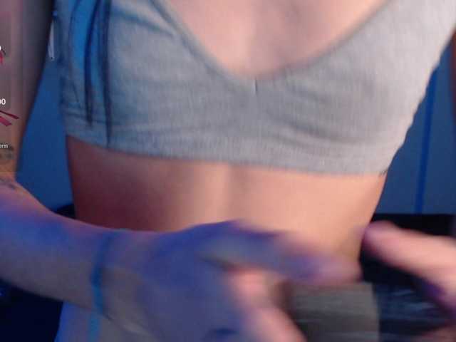 KarlaAmber live cam on BongaCams