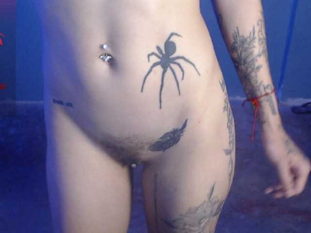 KarlaAmber live webcam show