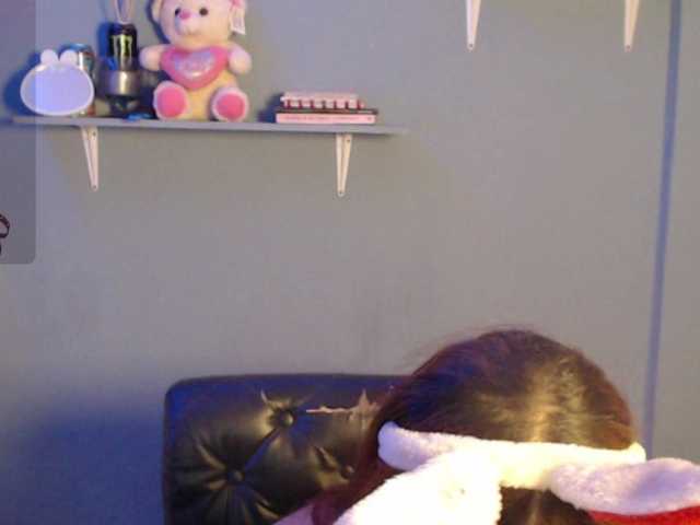 KarlaAmber live cam on BongaCams