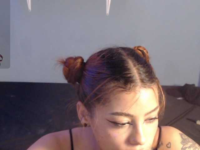 KarlaAmber live cam on BongaCams
