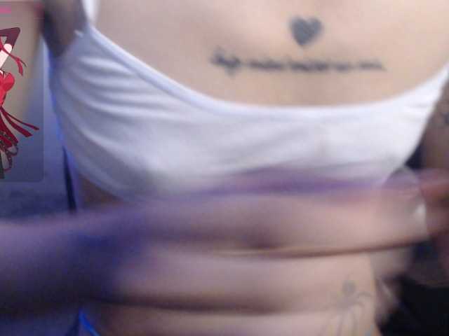 KarlaAmber live cam on BongaCams