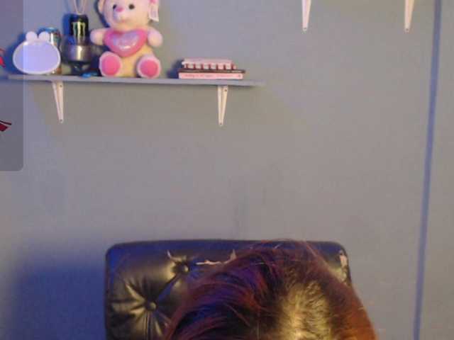 KarlaAmber live cam on BongaCams