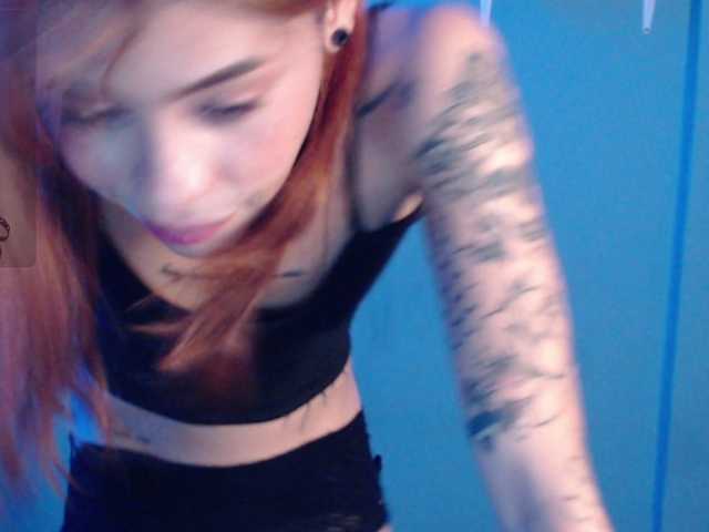 KarlaAmber live cam on BongaCams