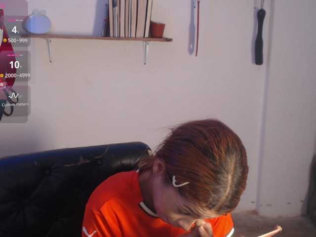 KarlaAmber live cam on BongaCams