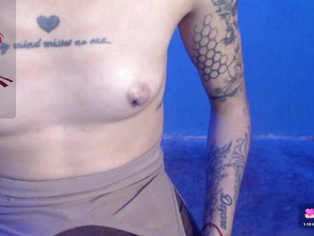 KarlaAmber live cam on BongaCams