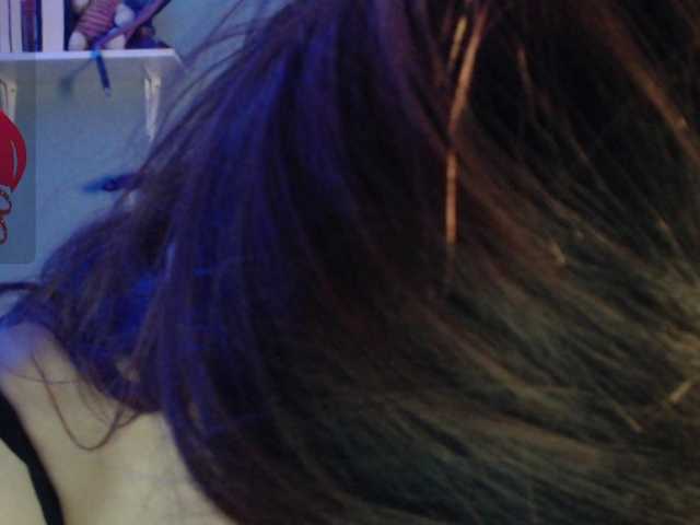 KarlaAmber live cam on BongaCams